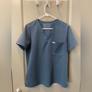 (Set) Catarina - One Pocket Scrub Top, Zamora - Jogger Scrub Pant